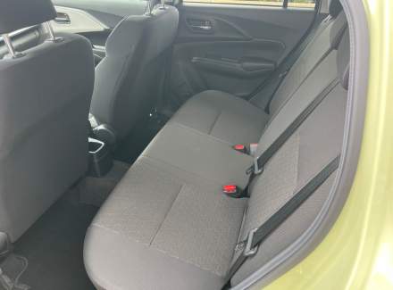 Suzuki - Swift