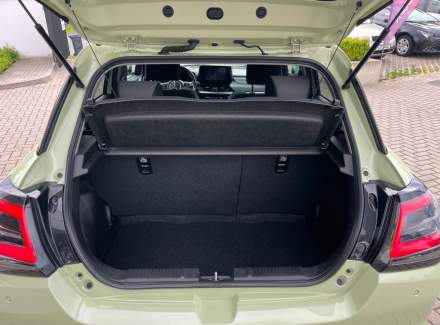 Suzuki - Swift