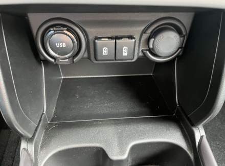 Suzuki - Swift