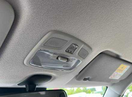 Suzuki - Swift