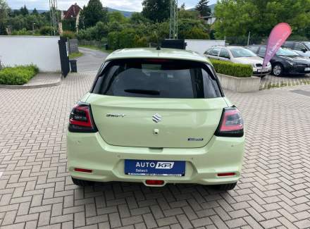 Suzuki - Swift
