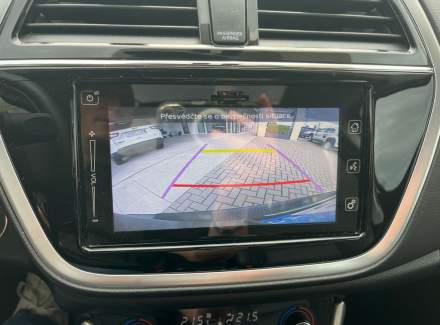 Suzuki - SX4