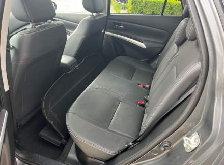 Suzuki - SX4