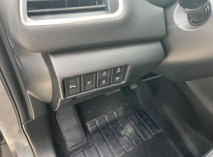 Suzuki - SX4