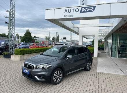 Suzuki - SX4