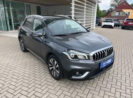 Suzuki - SX4
