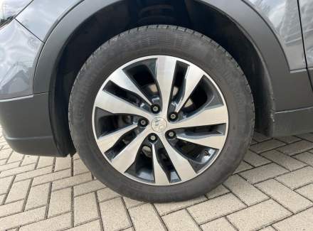 Suzuki - SX4