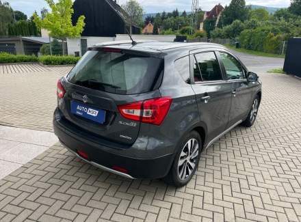 Suzuki - SX4
