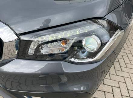 Suzuki - SX4