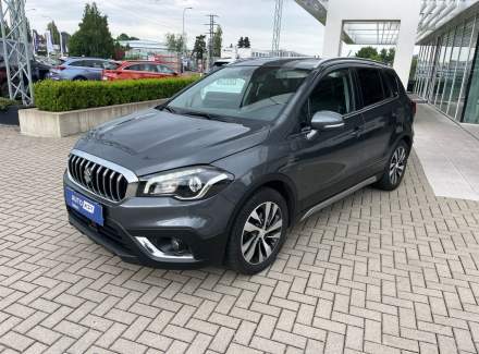 Suzuki - SX4