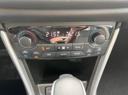 Suzuki - SX4