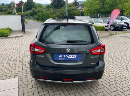 Suzuki - SX4