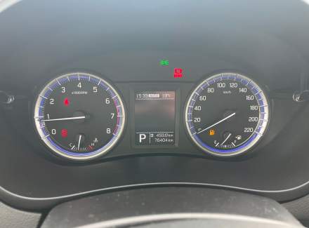 Suzuki - SX4