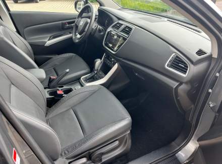 Suzuki - SX4