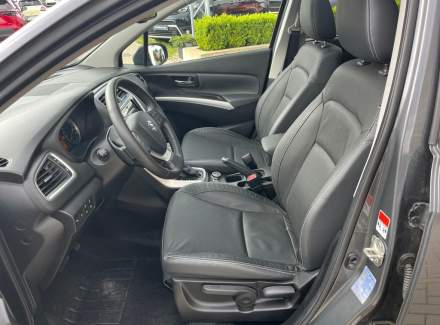 Suzuki - SX4