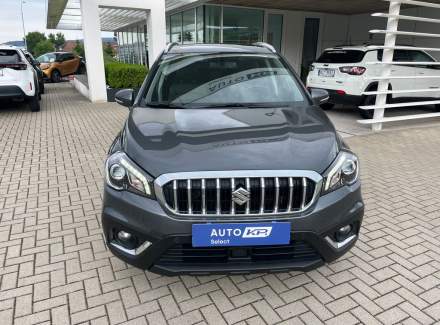 Suzuki - SX4
