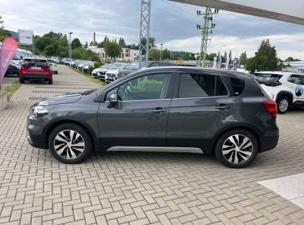 Suzuki - SX4