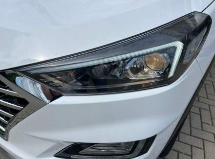 Hyundai - Tucson