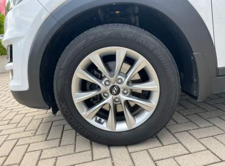 Hyundai - Tucson