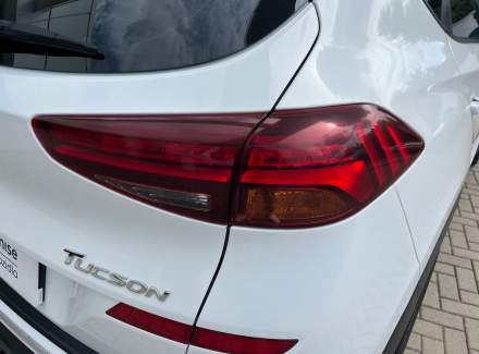 Hyundai - Tucson