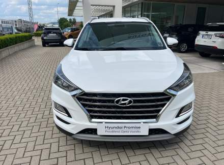 Hyundai - Tucson