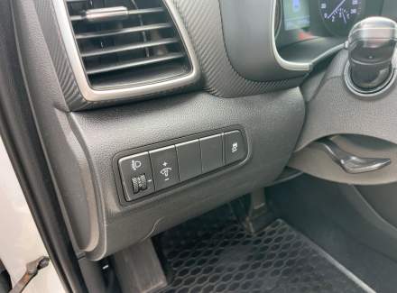 Hyundai - Tucson