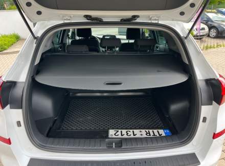 Hyundai - Tucson