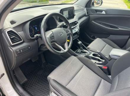 Hyundai - Tucson