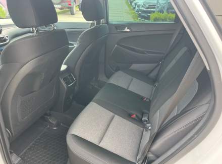 Hyundai - Tucson