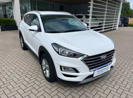 Hyundai - Tucson