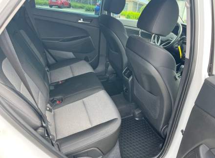 Hyundai - Tucson