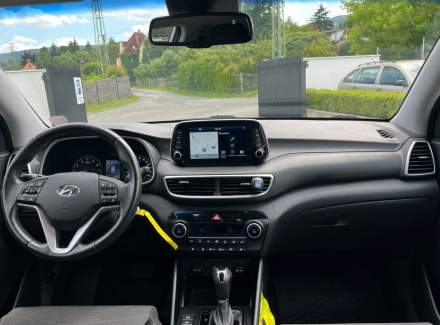 Hyundai - Tucson