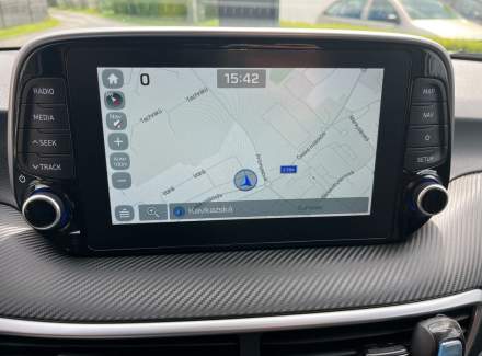 Hyundai - Tucson