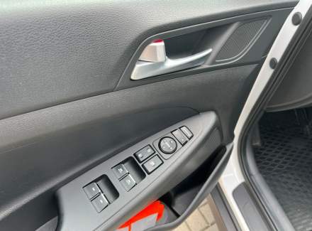 Hyundai - Tucson