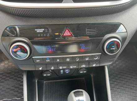 Hyundai - Tucson
