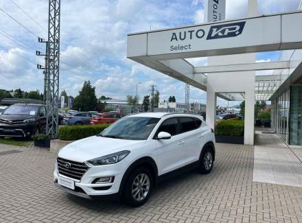 Hyundai - Tucson
