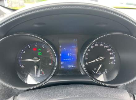 Toyota - C-HR