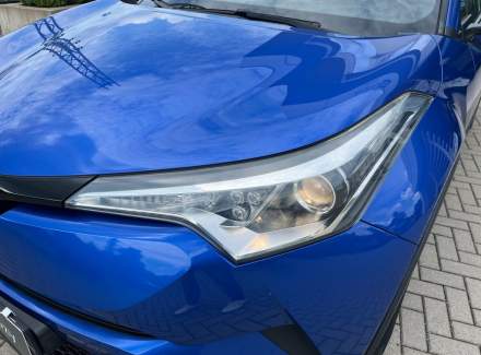 Toyota - C-HR