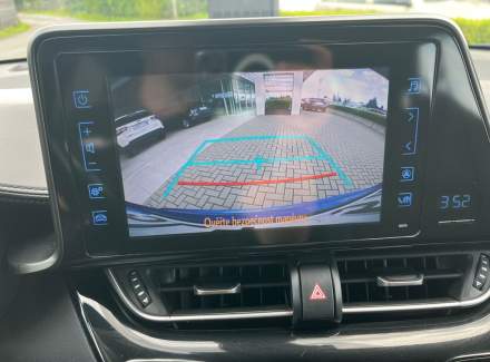 Toyota - C-HR