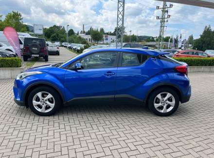 Toyota - C-HR