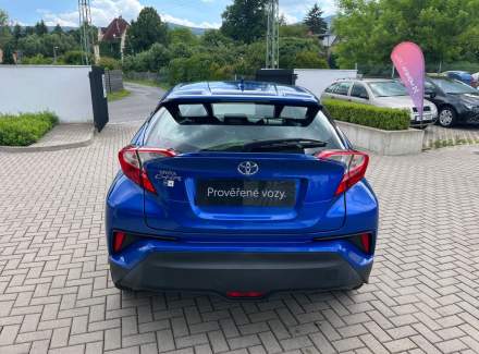 Toyota - C-HR