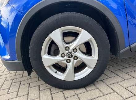 Toyota - C-HR