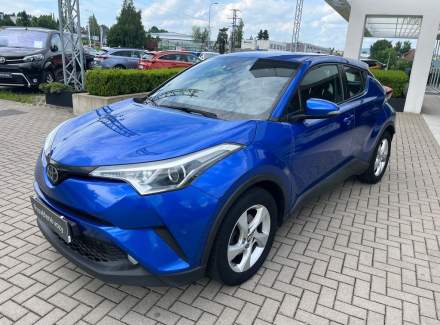 Toyota - C-HR