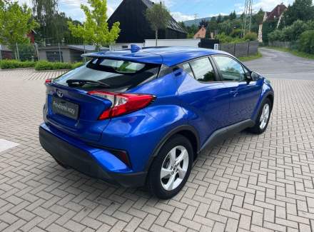 Toyota - C-HR
