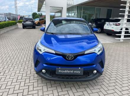 Toyota - C-HR