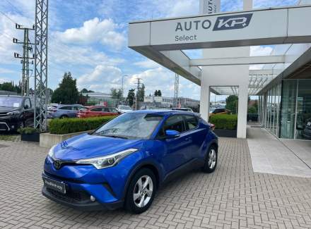 Toyota - C-HR