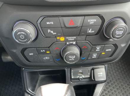 Jeep - Renegade
