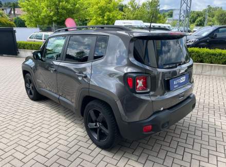 Jeep - Renegade