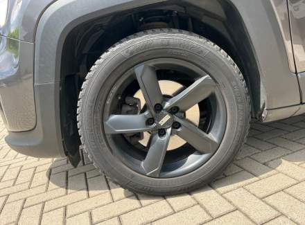 Jeep - Renegade