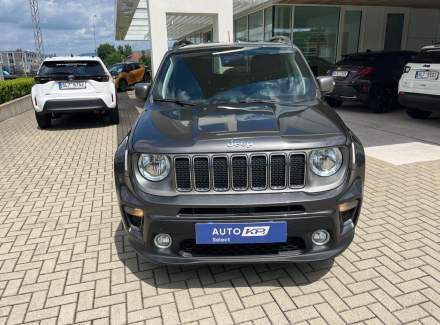 Jeep - Renegade